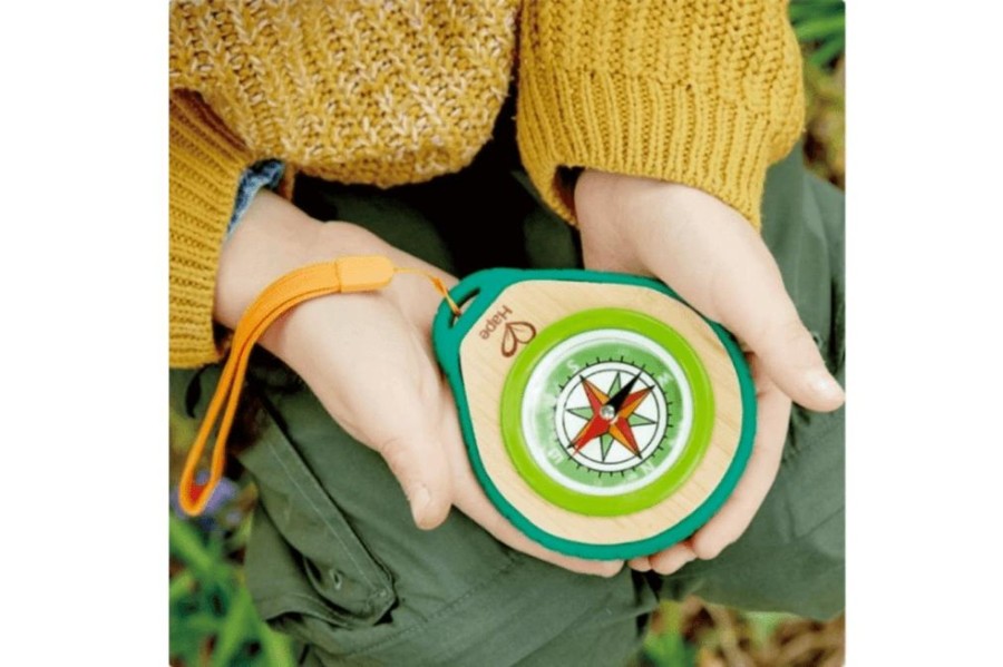 Montessori Materials Playwell | Children'S Compass