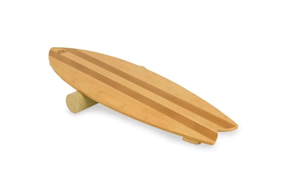 Toys Kinderfeets Balance Boards | Kinderfeets Balance Surfer