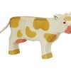 Toys Eco Parade | Holztiger Cow