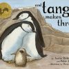 Books Simon and Schuster | And Tango Makes Three By Justin Richardson And Peter Parnell [Board Book]