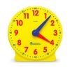 Montessori Materials Playwell | Big Time Student Clock (5" Diameter)