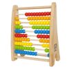 Montessori Materials Playwell | Hape Rainbow Bead Abacus