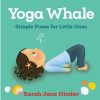 Montessori Materials Raincoast Books | Yoga Whale