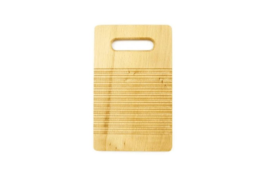 Montessori Materials MVITA | Small Wood Washboard