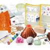 Toys Playwell | Steam Deluxe Earth Science Kit