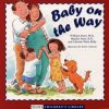 Books Hachette Book Group | Baby On The Way By Martha Sears, Rn And William Sears, Md [Hardcover]