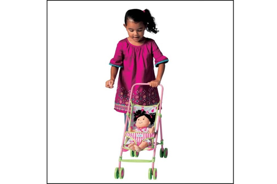 Toys Manhattan Toy | Baby Stella Stroller