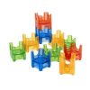 Toys Outset Media | Q-Ba-Maze 2.0 Big Box Marble Run