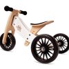 Toys Kinderfeets | Kinderfeets Tiny Tot Plus Balance Bike