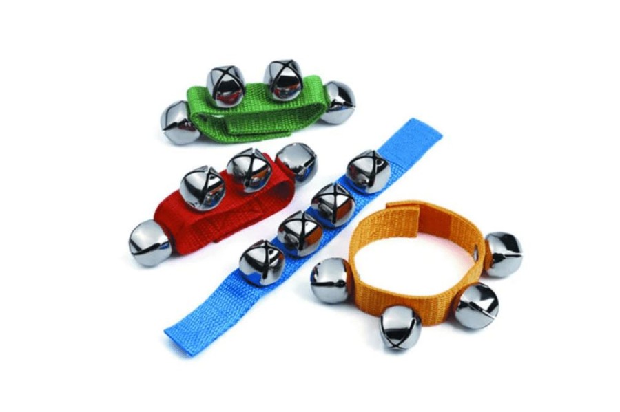 Toys Playwell | Wrist Bells