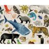 Toys Fire the imagination | Animals Of The World Puzzle - 200 Pcs