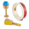 Toys Playwell | Junior Percussion Set