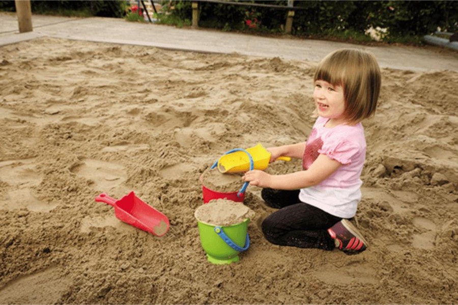 Toys Playwell | Sand Shovel