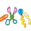 Montessori Materials Playwell | Helping Hands Fine Motor Tool Set