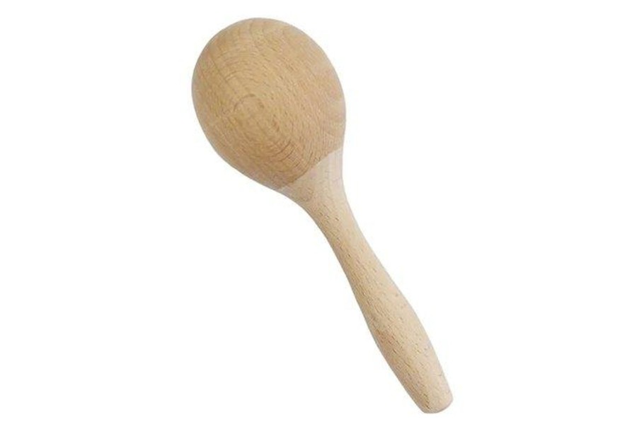 Toys MVITA | Wood Maraca