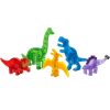 Toys Valtech Magna Tiles | Magna-Tiles® Dinos 5-Piece Set