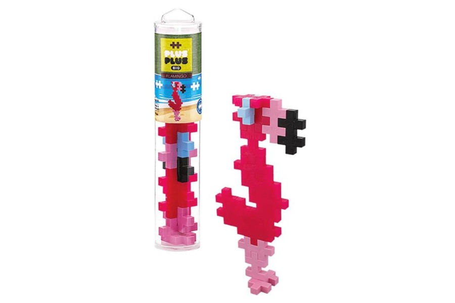 Toys Pierre Belvediere | Plus-Plus Tubes (Big)