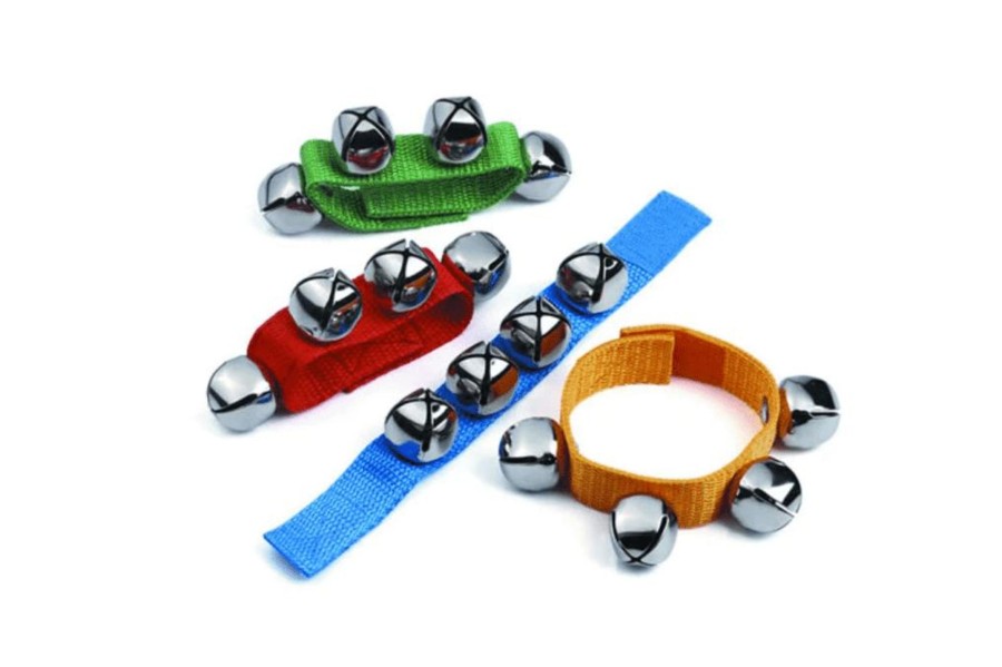 Toys Playwell | Wrist Bells