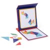 Toys Fire the Imagination | Magnetic Tangram By Moulin Roty