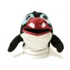 Toys Native Northwest | Puppet - Splash The Orca By Chris Kewistep