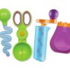 Toys Playwell | Sand And Water Fine Motor Tool Set