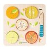 Toys Tender Leaf | Citrus Fractions Board