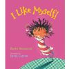 Books Harper Collins | I Like Myself! By Karen Beaumont [Board Book]