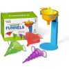 Montessori Materials Playwell | Science Funnel Set