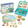 Montessori Materials Playwell | Let'S Go Bento - Learning Activity Set