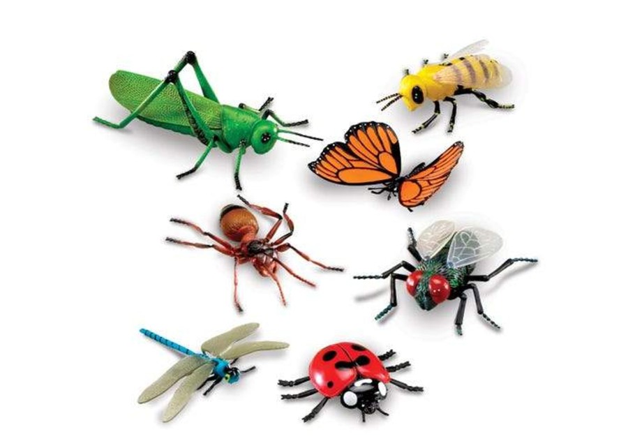 Toys Playwell | Jumbo Insects