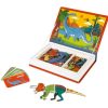 Toys Pierre Belvediere | Dinosaurs Magneti'Book