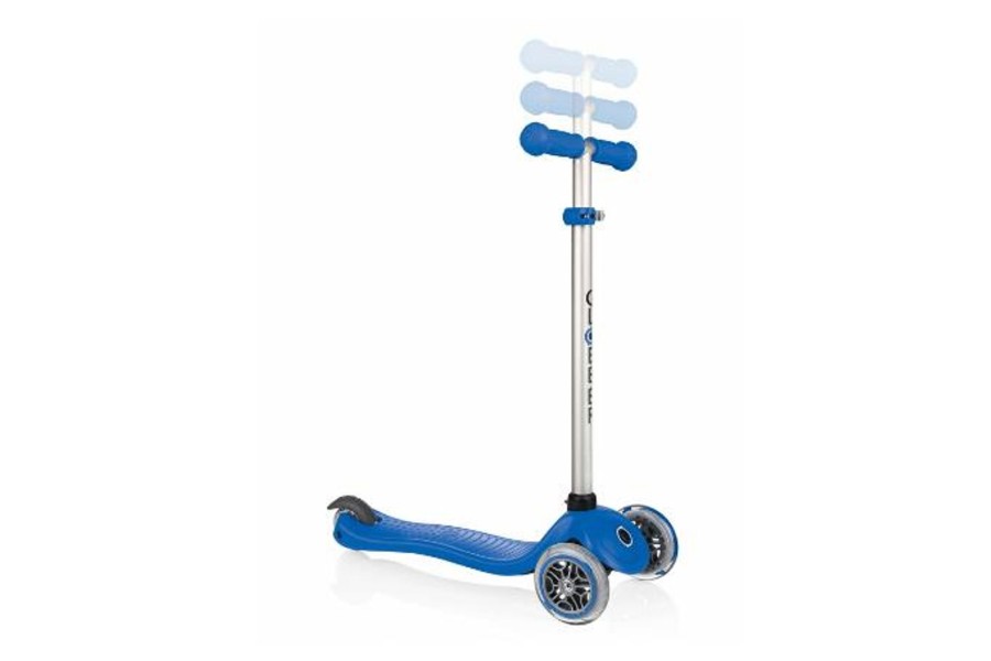 Toys Incredible Novelties | Globber Go-Up 4-In-1 Scooter