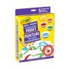 Toys Crayola | Crayola Spill Proof Washable Paint