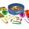 Toys Playwell | Noodle Knockout - Ramen Fine Motor Game