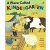 Books Penguin Random House | A Place Called Kindergarten By Jessica Harper [Soft Cover]