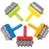 Toys Playwell | Track Rollers - Set Of 5