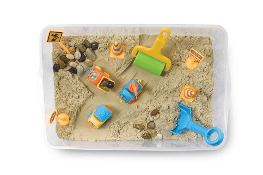 Toys Faber-Castell | Sensory Bin Kits