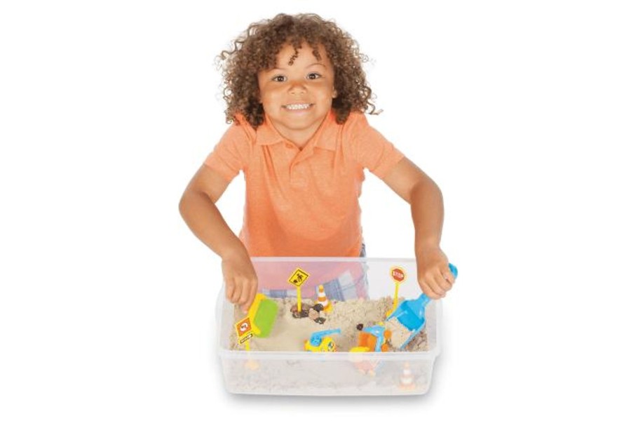 Toys Faber-Castell | Sensory Bin Kits