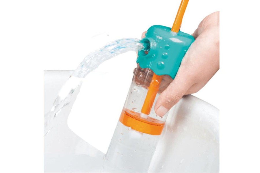 Montessori Materials Playwell | Multi-Spout Sprayer