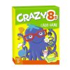 Toys Peaceable Kingdom | Crazy 8S Card Game