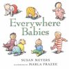 Books Harper Collins | Everywhere Babies By Susan Meyers