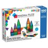 Toys Valtech Magna Tiles | Magna-Tiles® 100-Piece Set