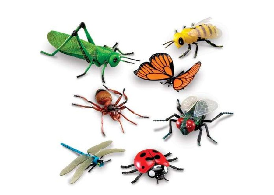 Toys Playwell | Jumbo Insects