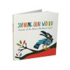 Toys Native Northwest | Sharing Our World: Animals Of The Native Northwest Coast [Hardcover]