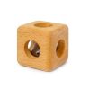 Montessori Materials MVITA | Cube With Bell