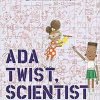 Toys Hachette Book Group | Ada Twist, Scientist By Andrea Beaty [Hardcover]