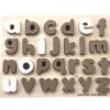 Toys Creative Beginnings | Lowercase Alphabet Tracing Puzzle