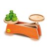 Montessori Materials Fire the Imagination | Erzi Wooden Scale