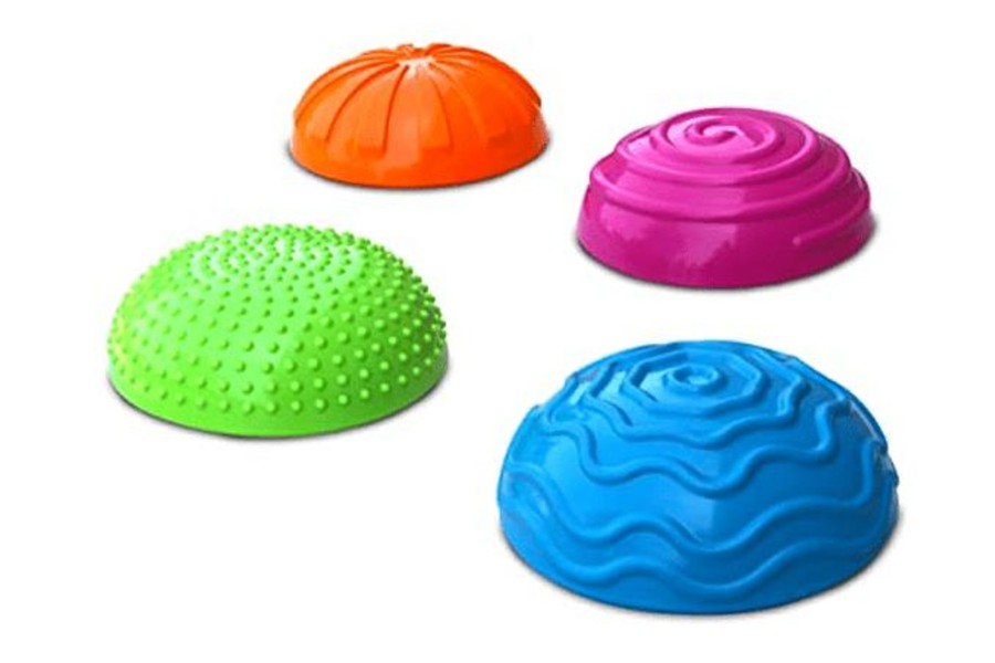 Toys Hedstrom | Sensory Stepperz (4 Piece Set)