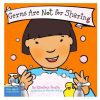 Montessori Materials Raincoast Books | Germs Are Not For Sharing By Elizabeth Verdick [Board Book]